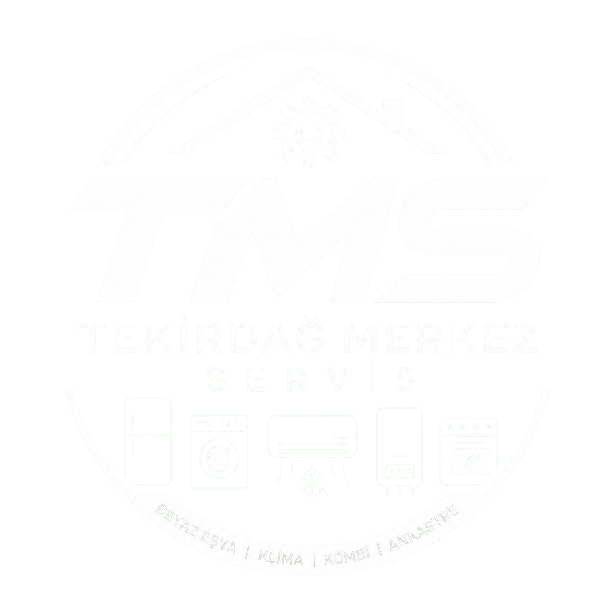 Tekirdağ Merkez Servis